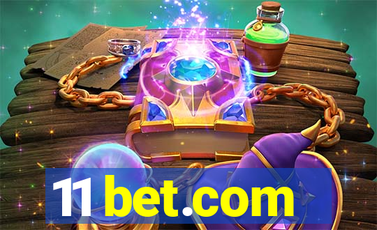 11 bet.com